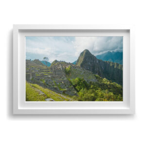 Imperial Mountain